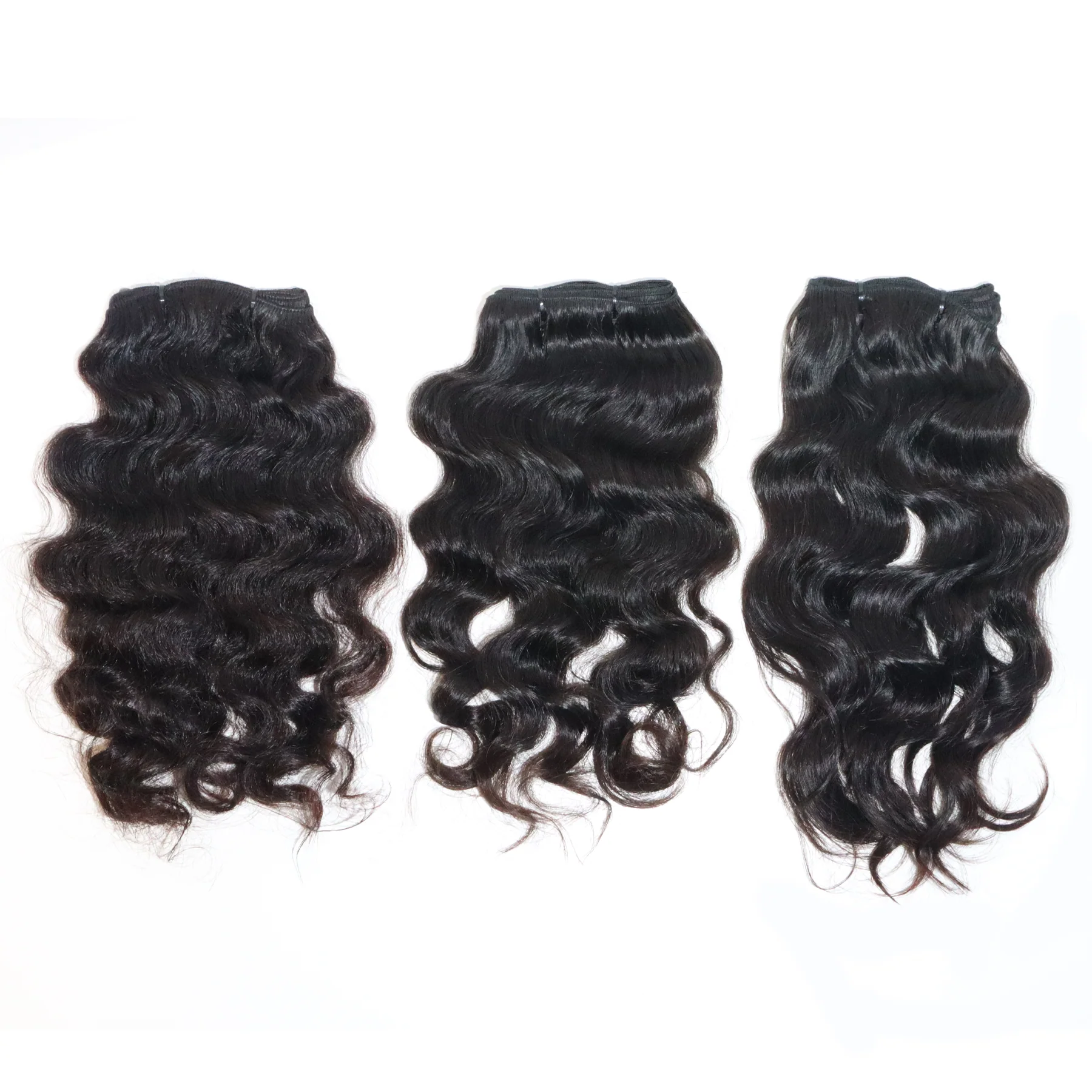 Amara — Yummy Rare Blend Hair Weft
