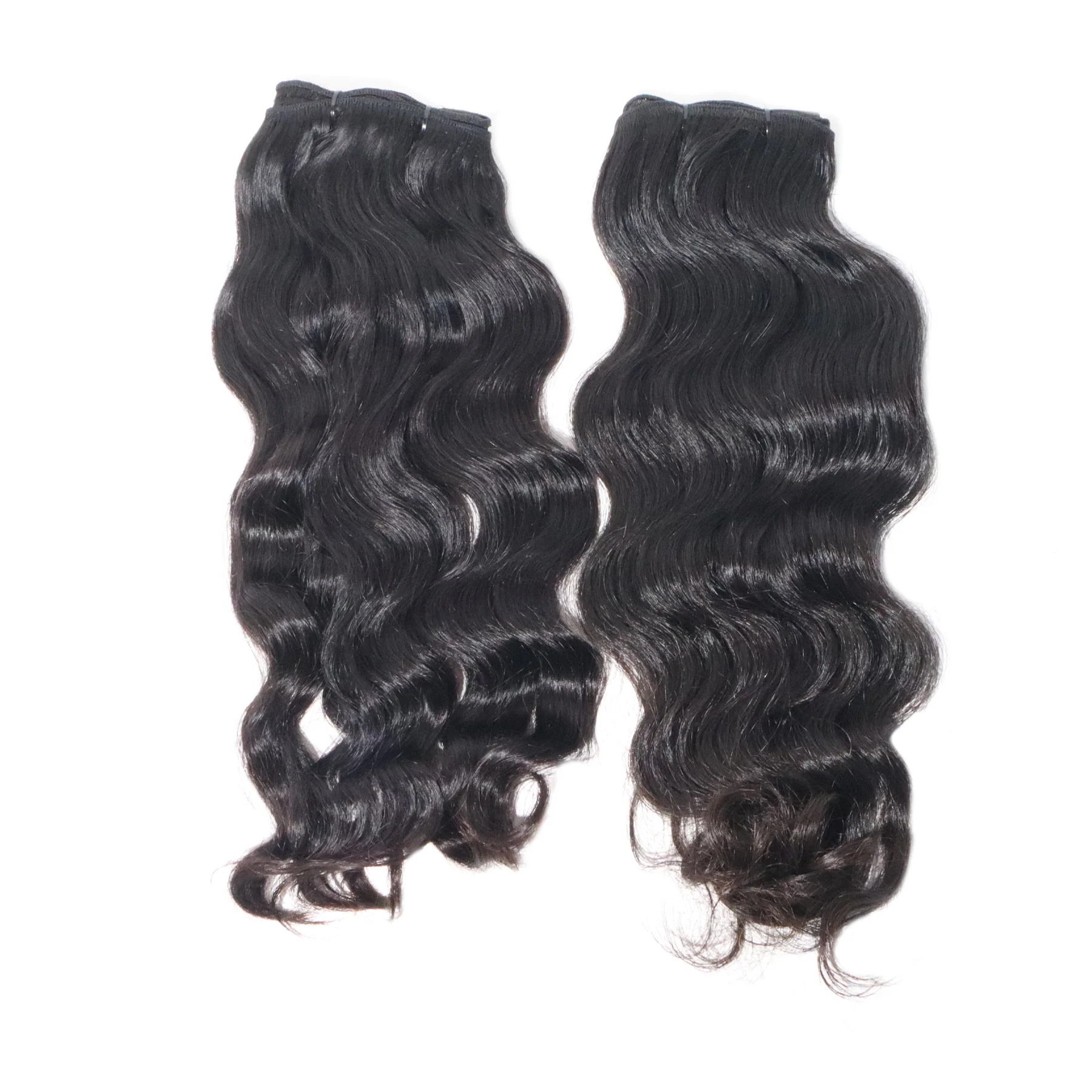 Athena — Yummy Rare Blend Hair Weft