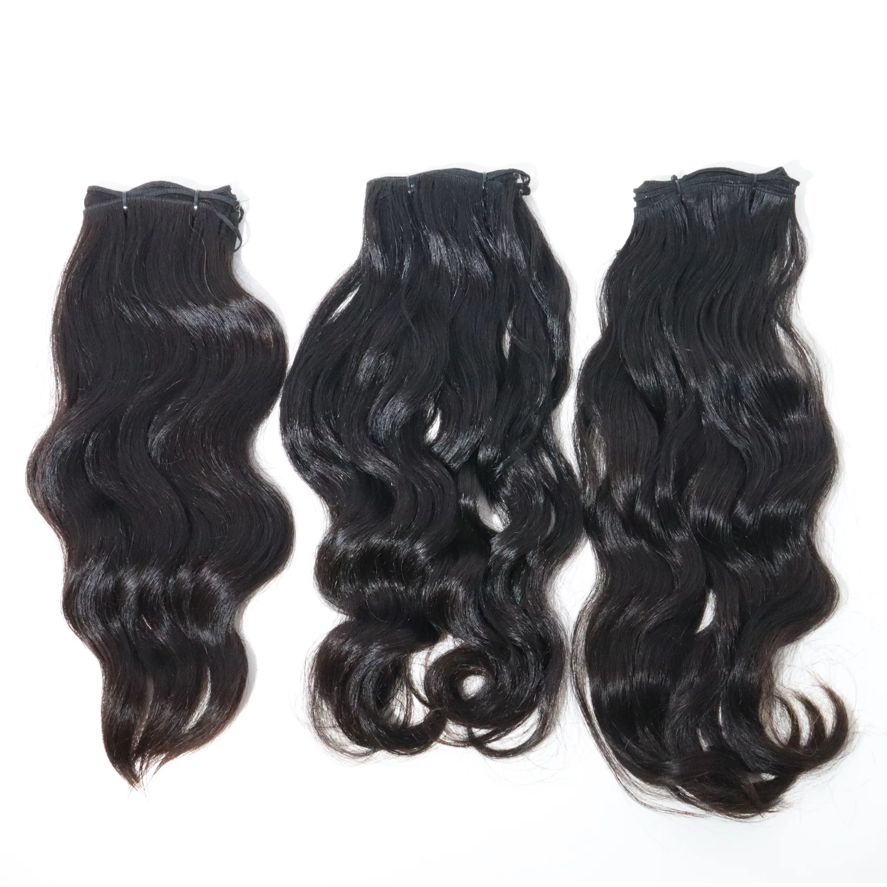 Averie — Yummy Rare Blend Hair Weft