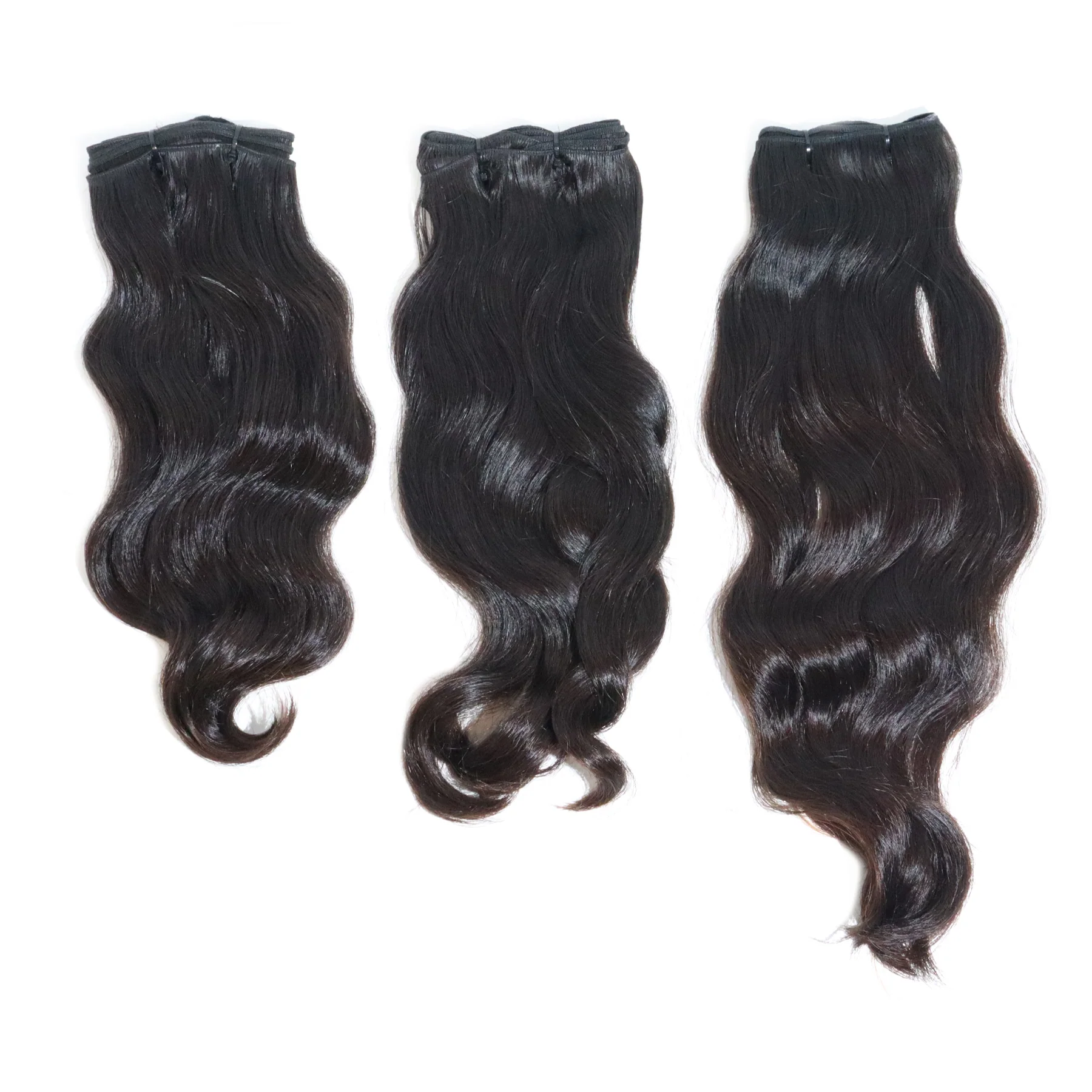 Blaire — Yummy Rare Blend Hair Weft