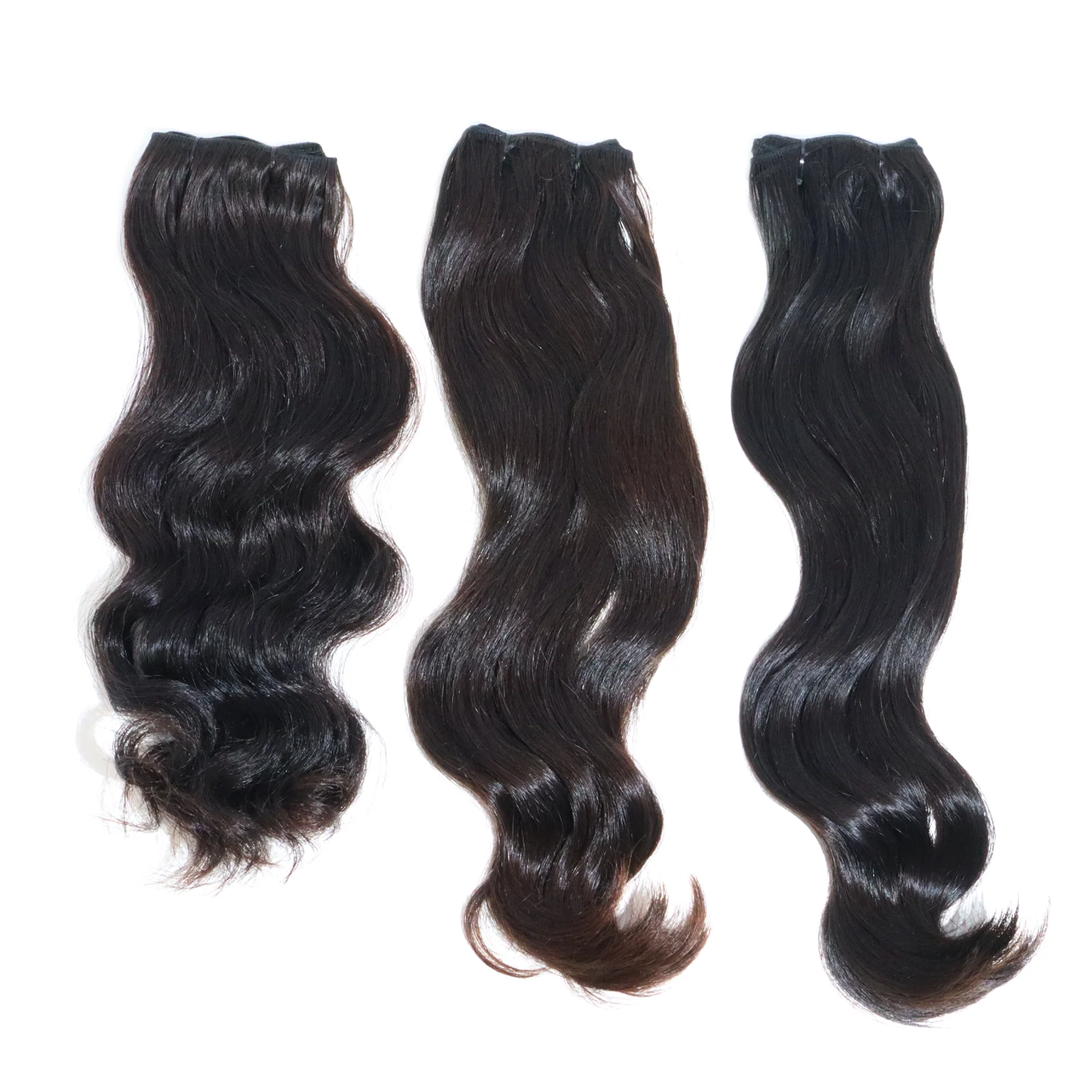 Cali — Yummy Rare Blend Hair Weft