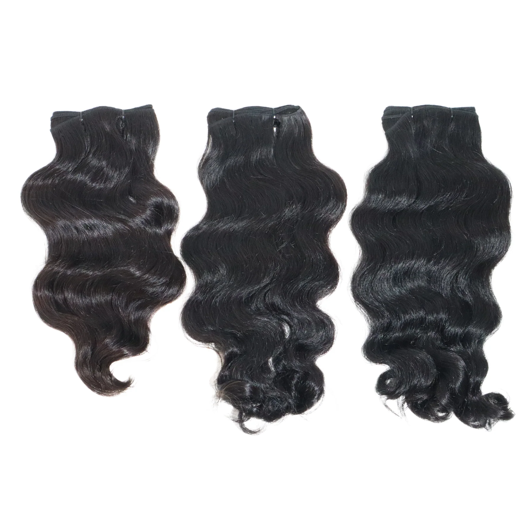 Donna — Yummy Rare Blend Hair Weft