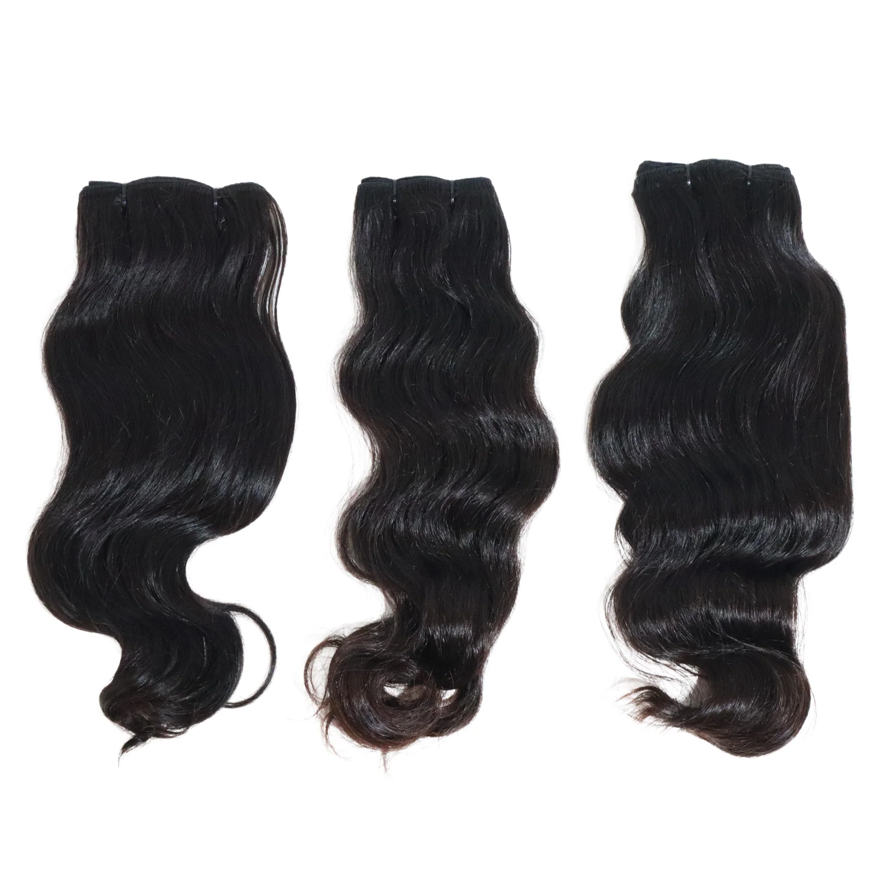 Elara — Yummy Rare Blend Hair Weft