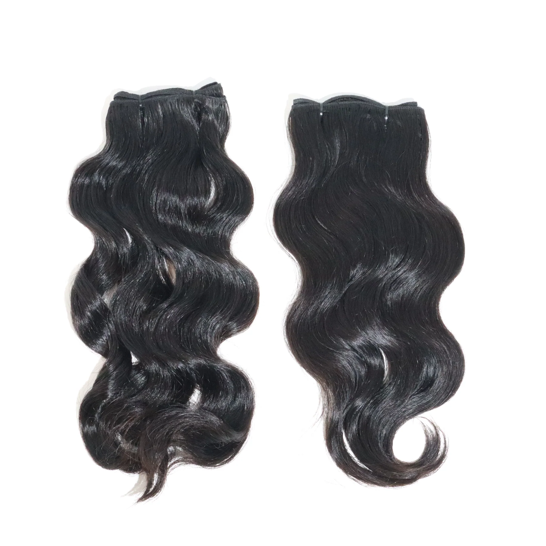 Eliza — Yummy Rare Blend Hair Weft