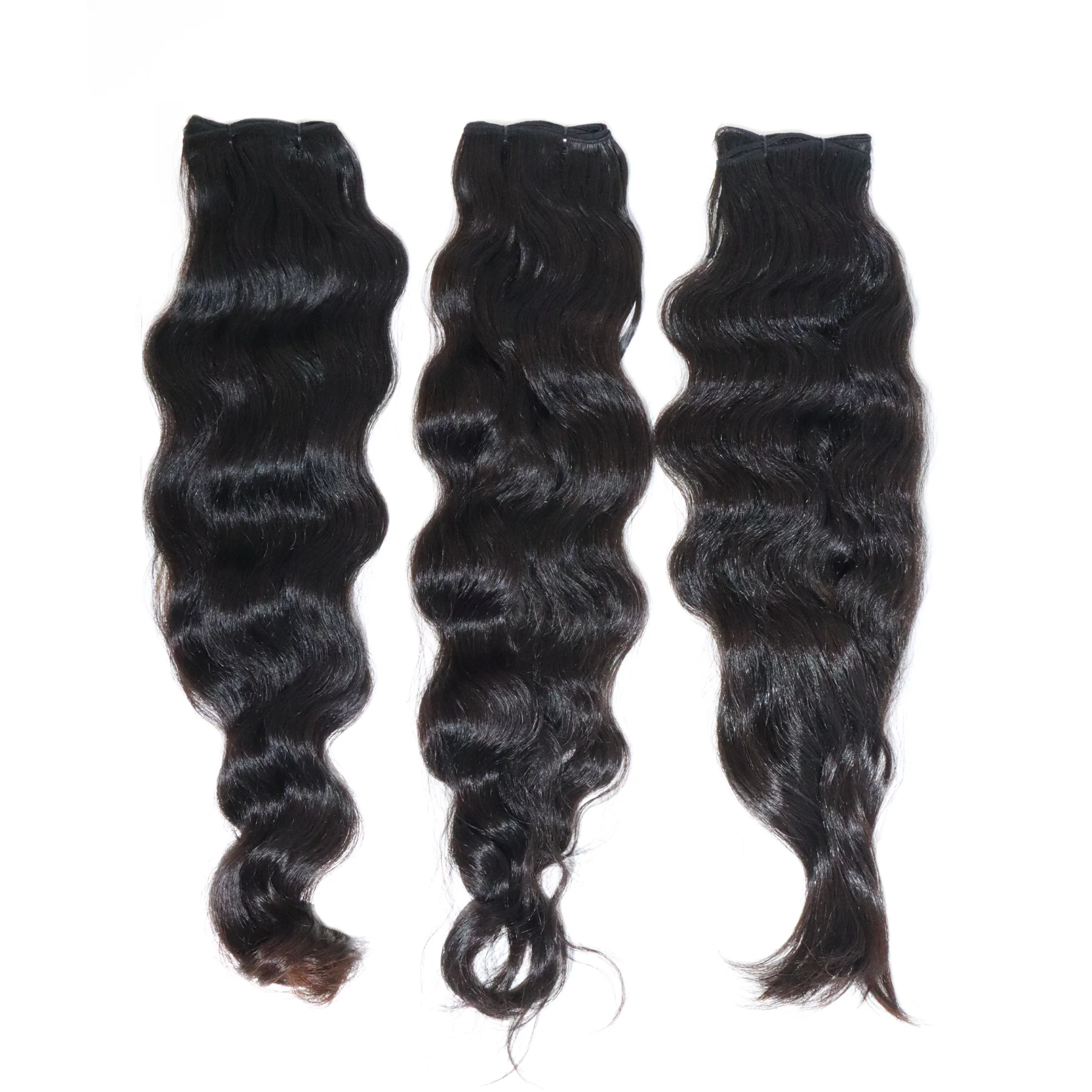 Emilee — Yummy Rare Blend Hair Weft