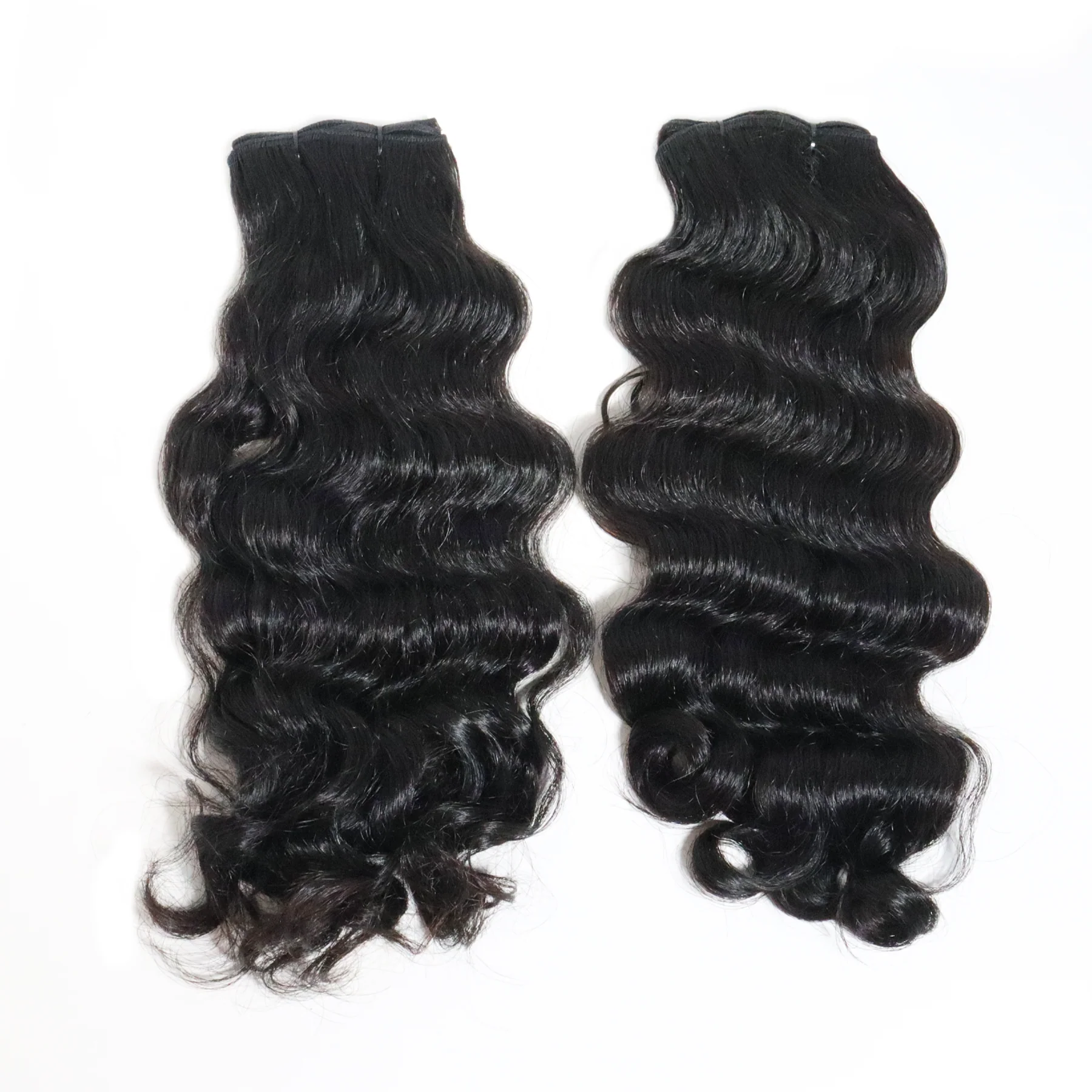 Fleura — Yummy Rare Blend Hair Weft