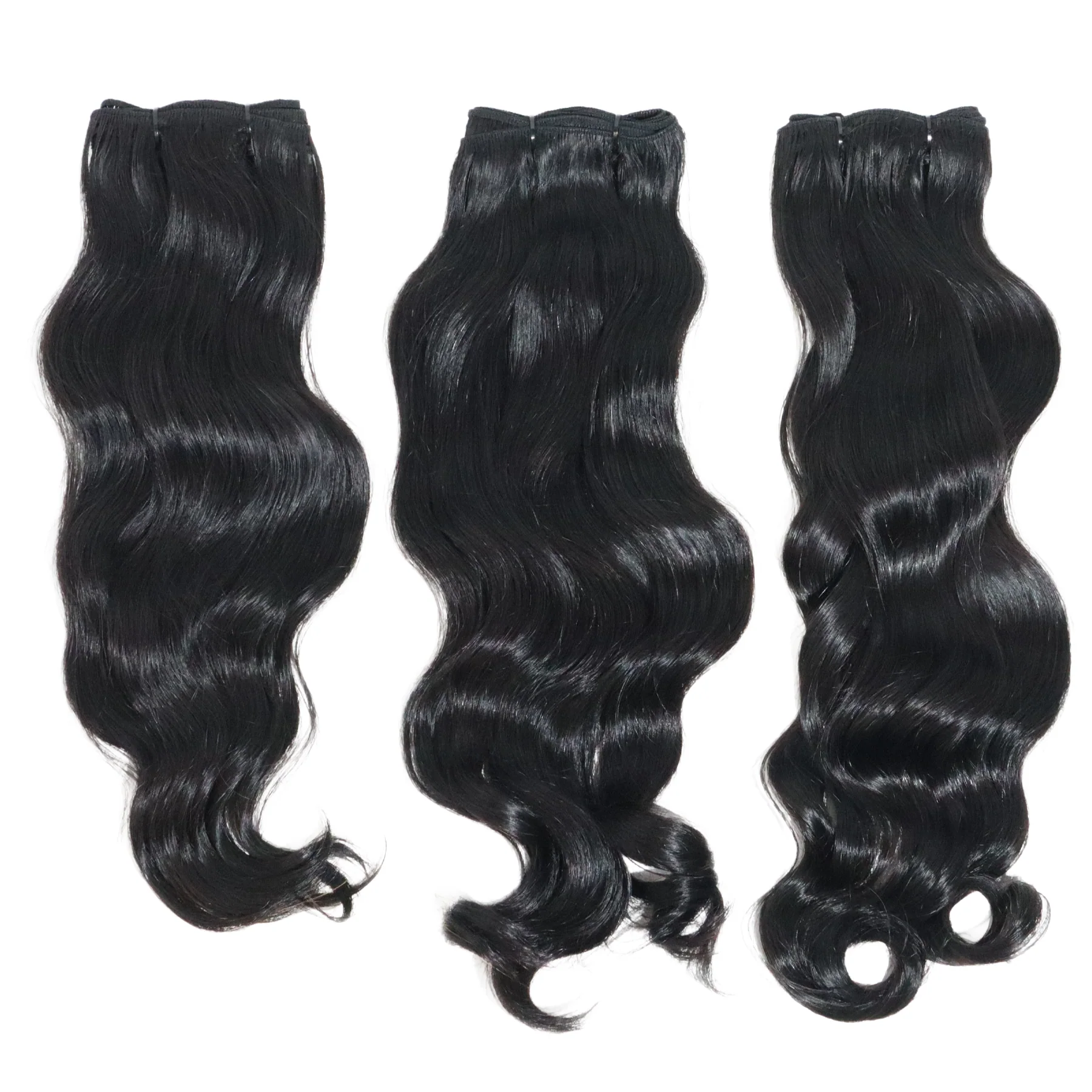 Isis — Yummy Rare Blend Hair Weft