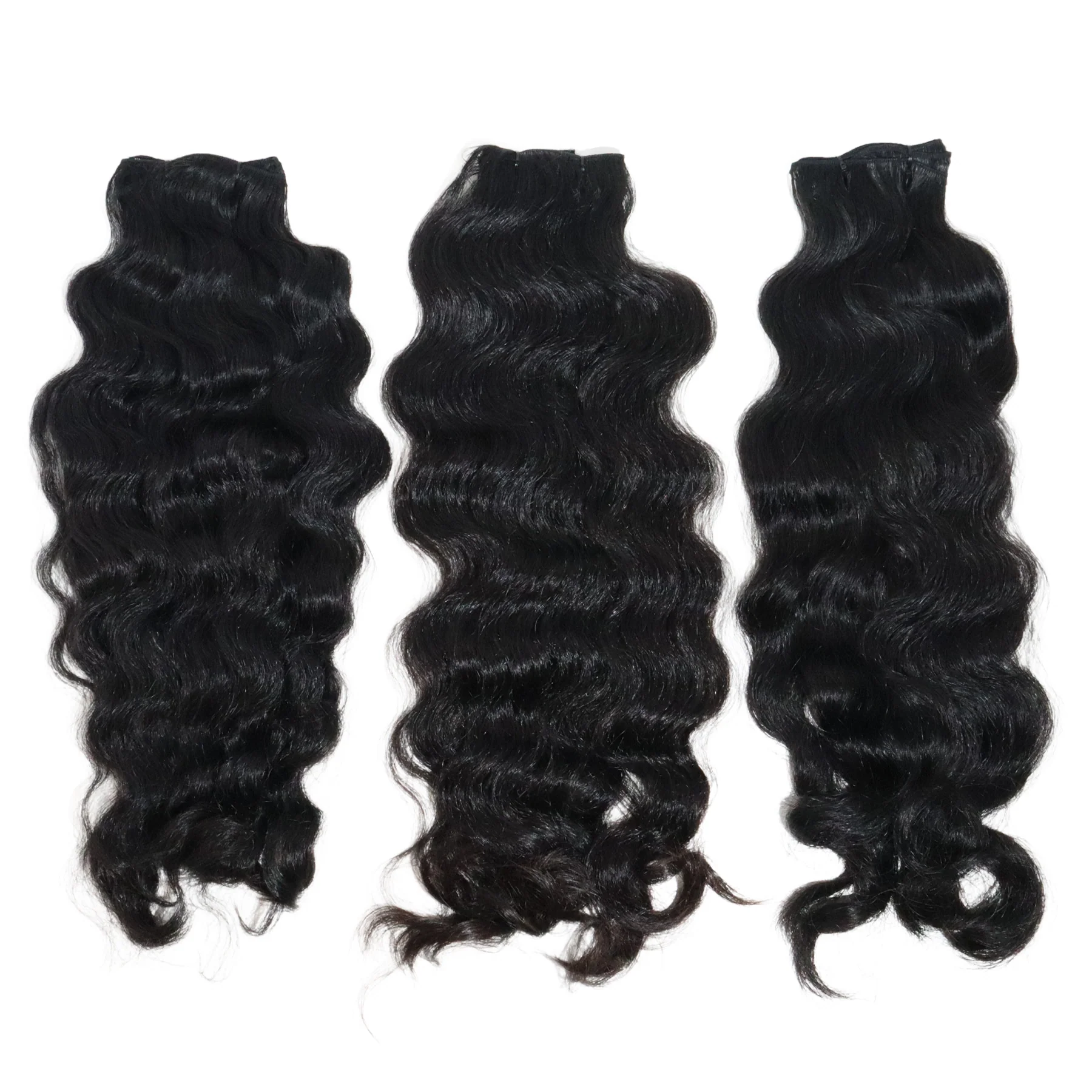 Kaia — Yummy Rare Blend Hair Weft