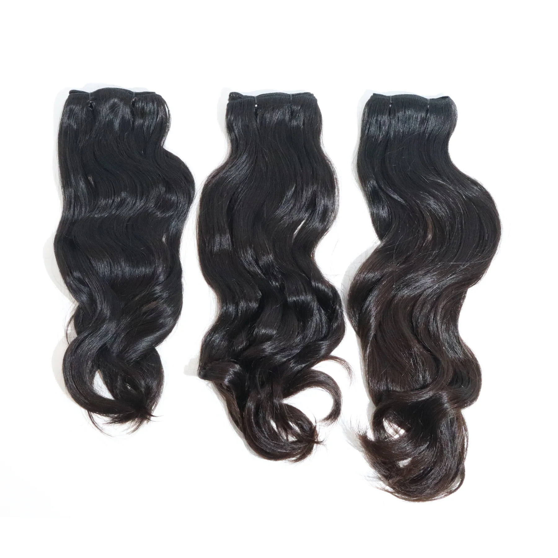 Kali — Yummy Rare Blend Hair Weft