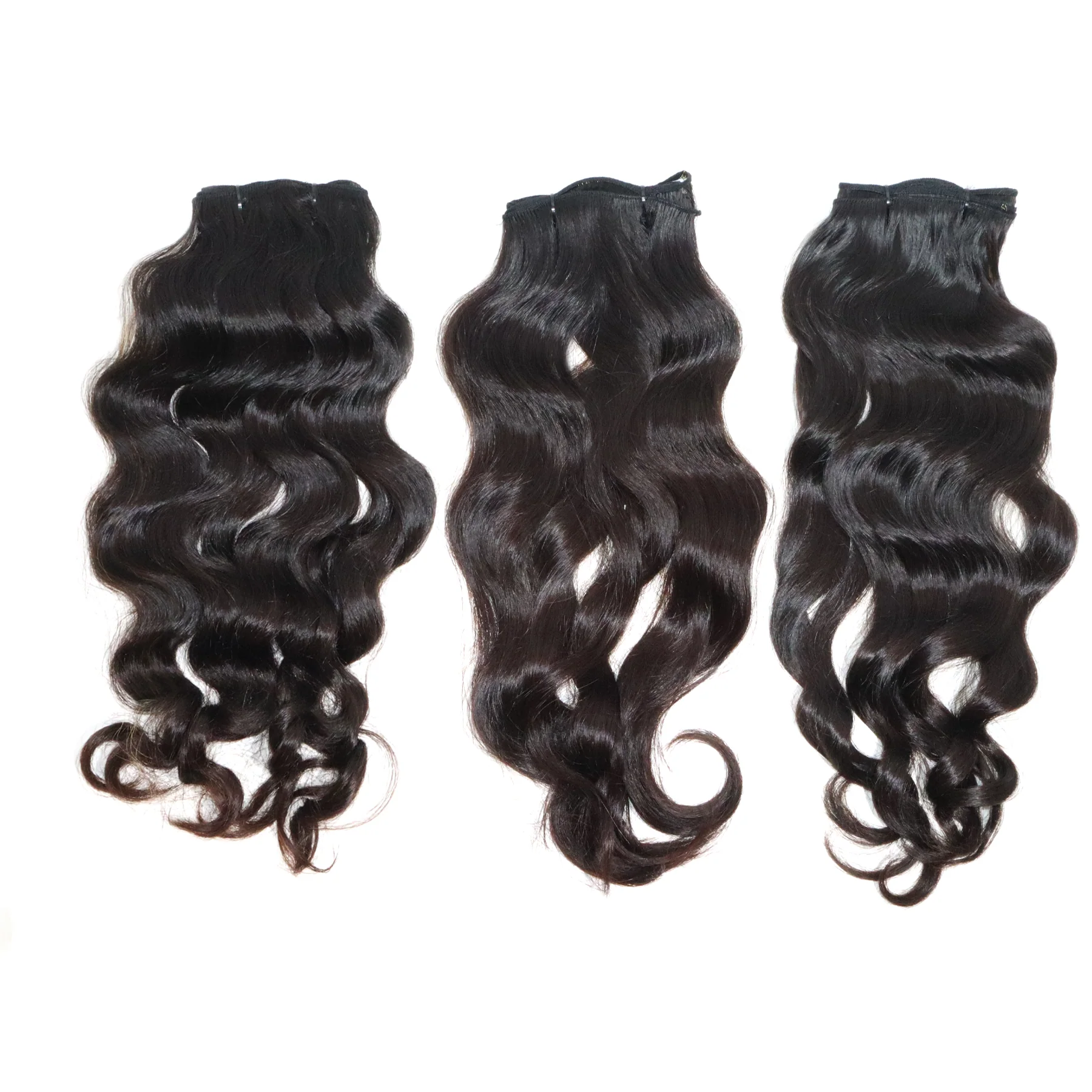 Kelley — Yummy Rare Blend Hair Weft