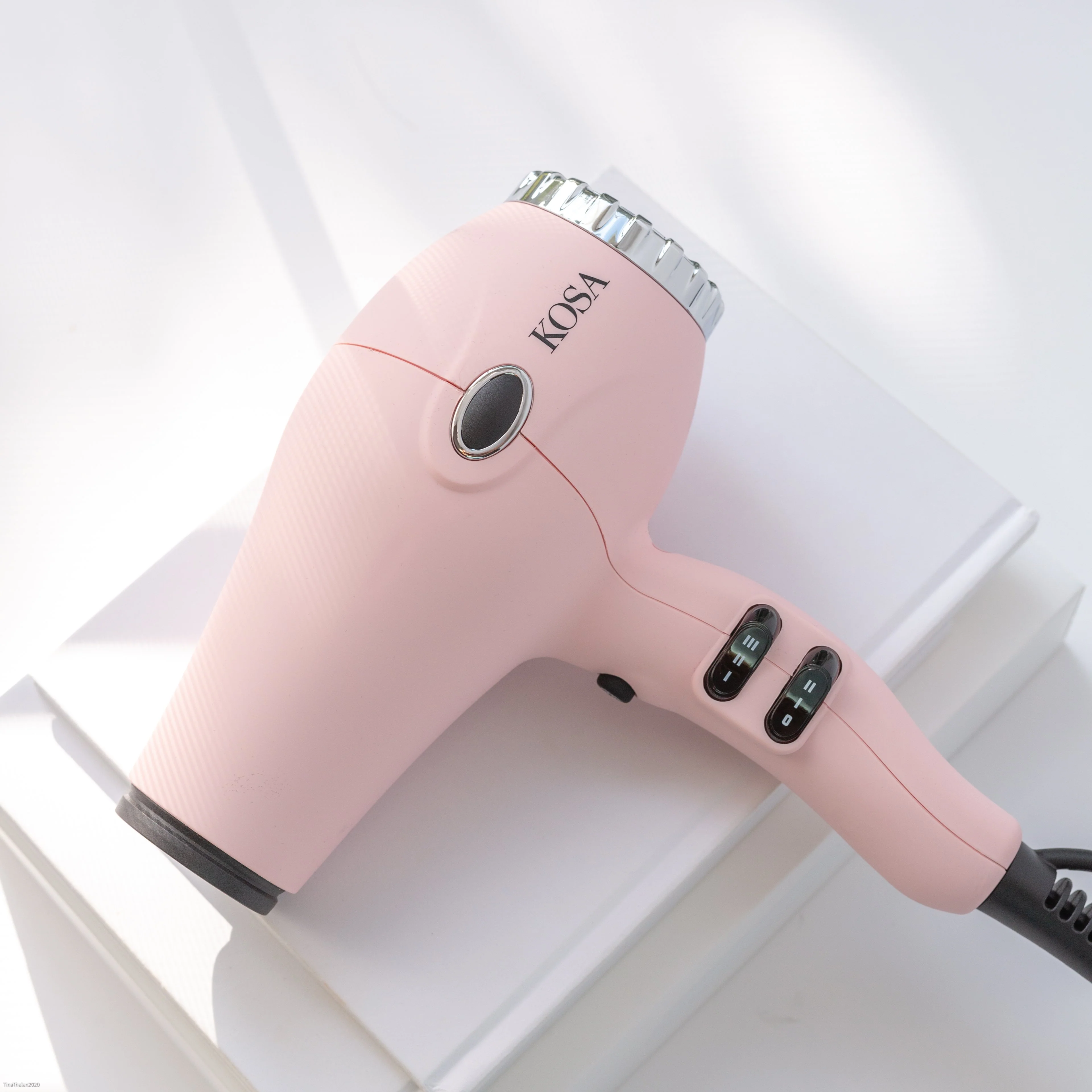 KOSA+YUMMY Triple Threat Blow Dryer Set - Image 3