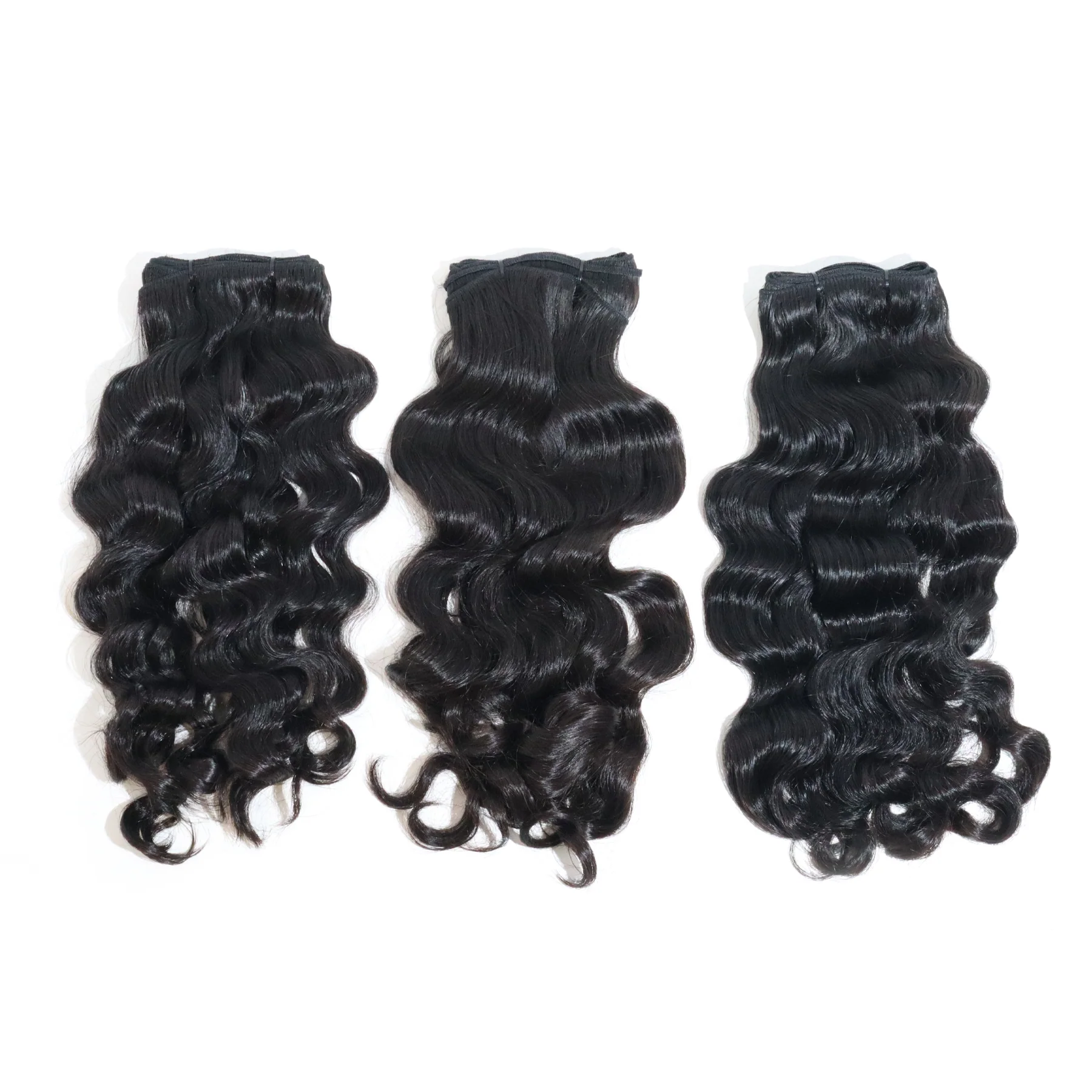 Lennox — Yummy Rare Blend Hair Weft