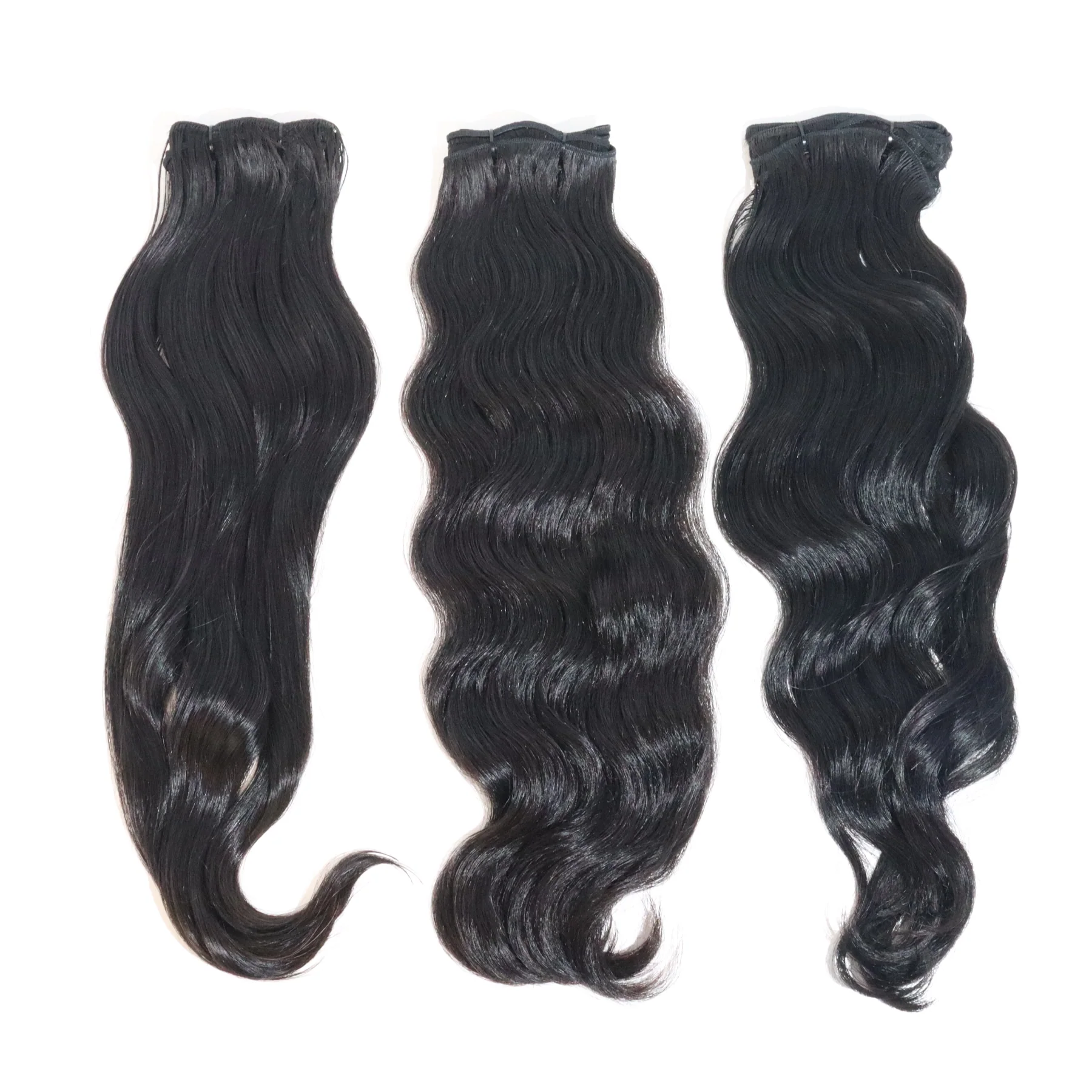Leona β Yummy Rare Blend Hair Weft