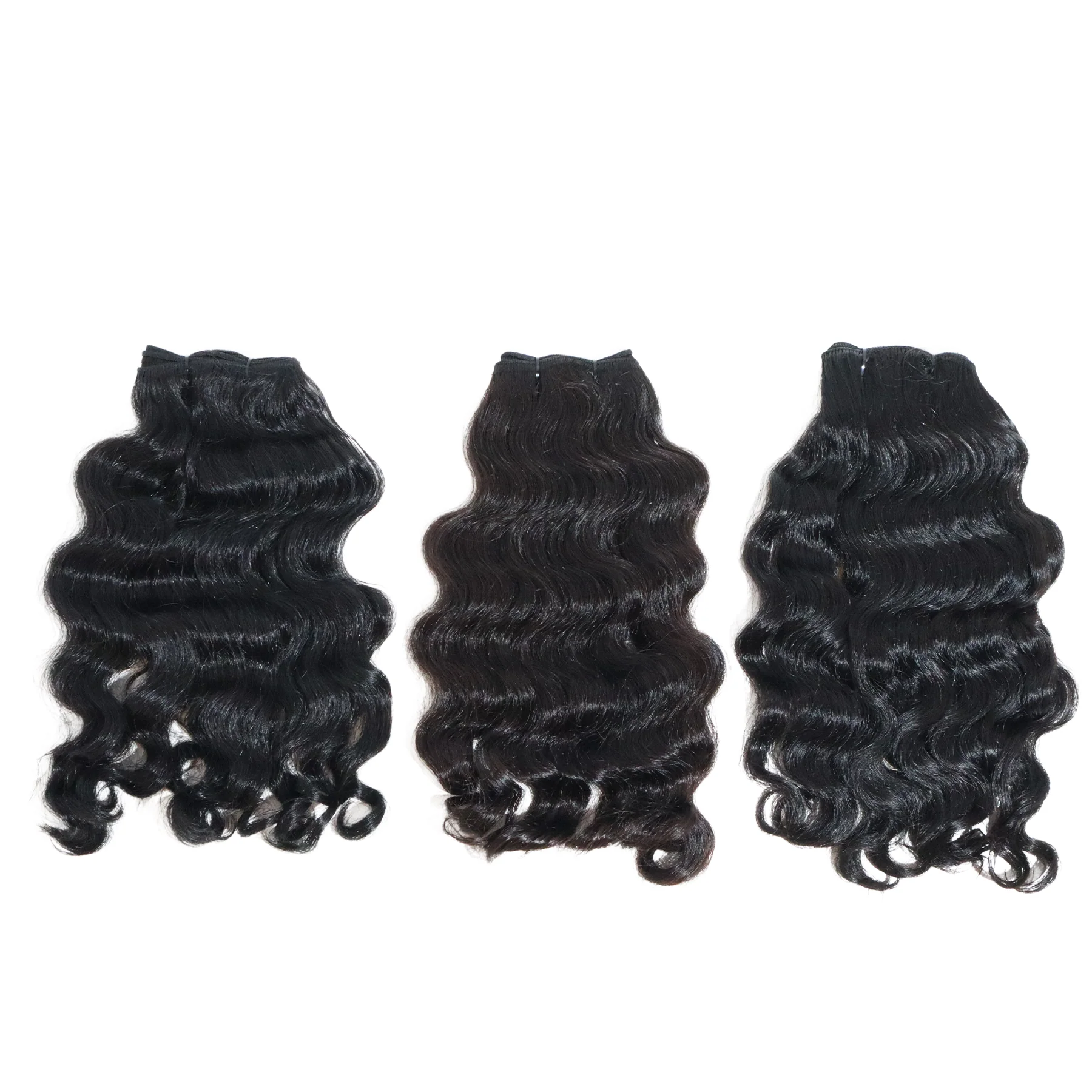 Liana — Yummy Rare Blend Hair Weft