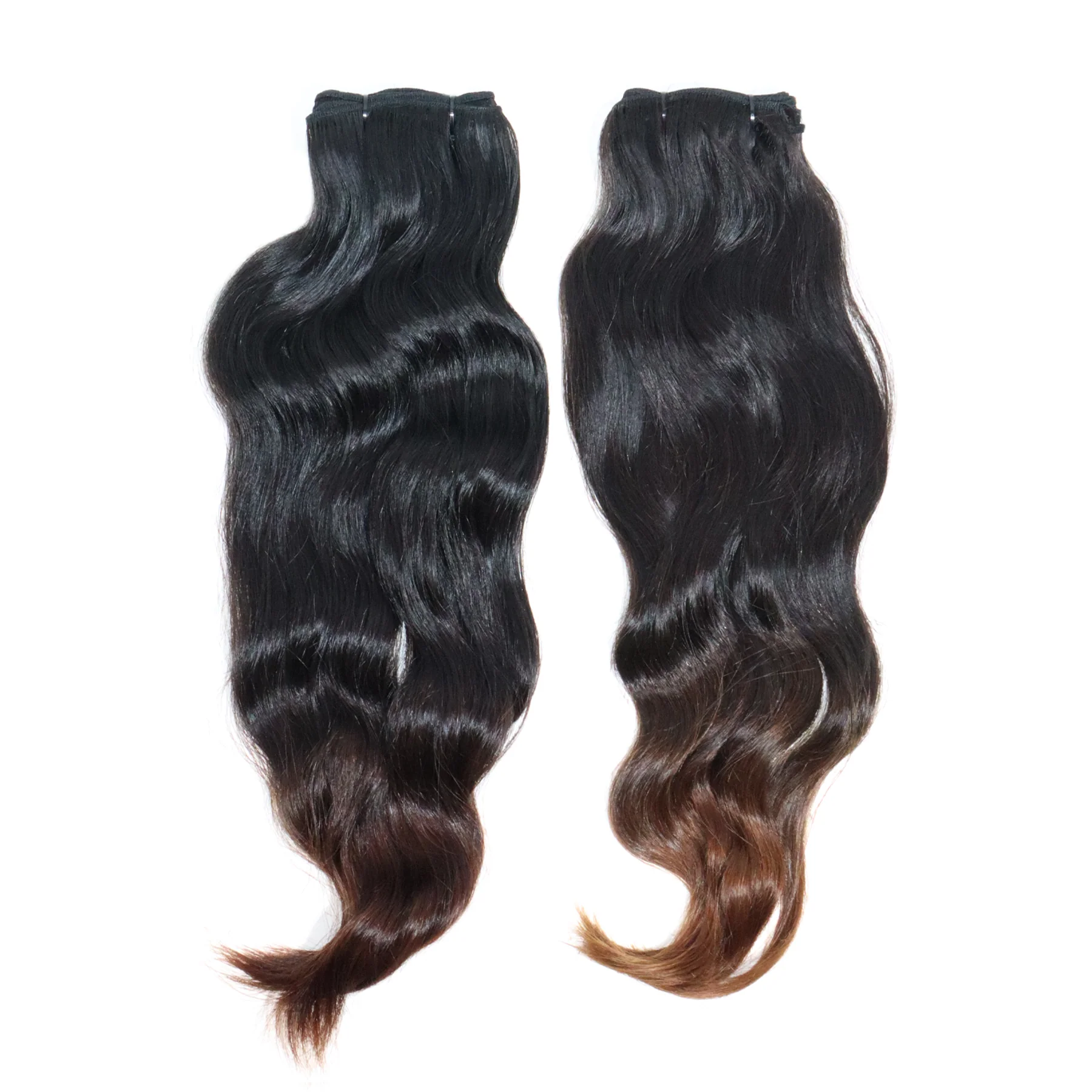 Lila — Yummy Rare Blend Hair Weft