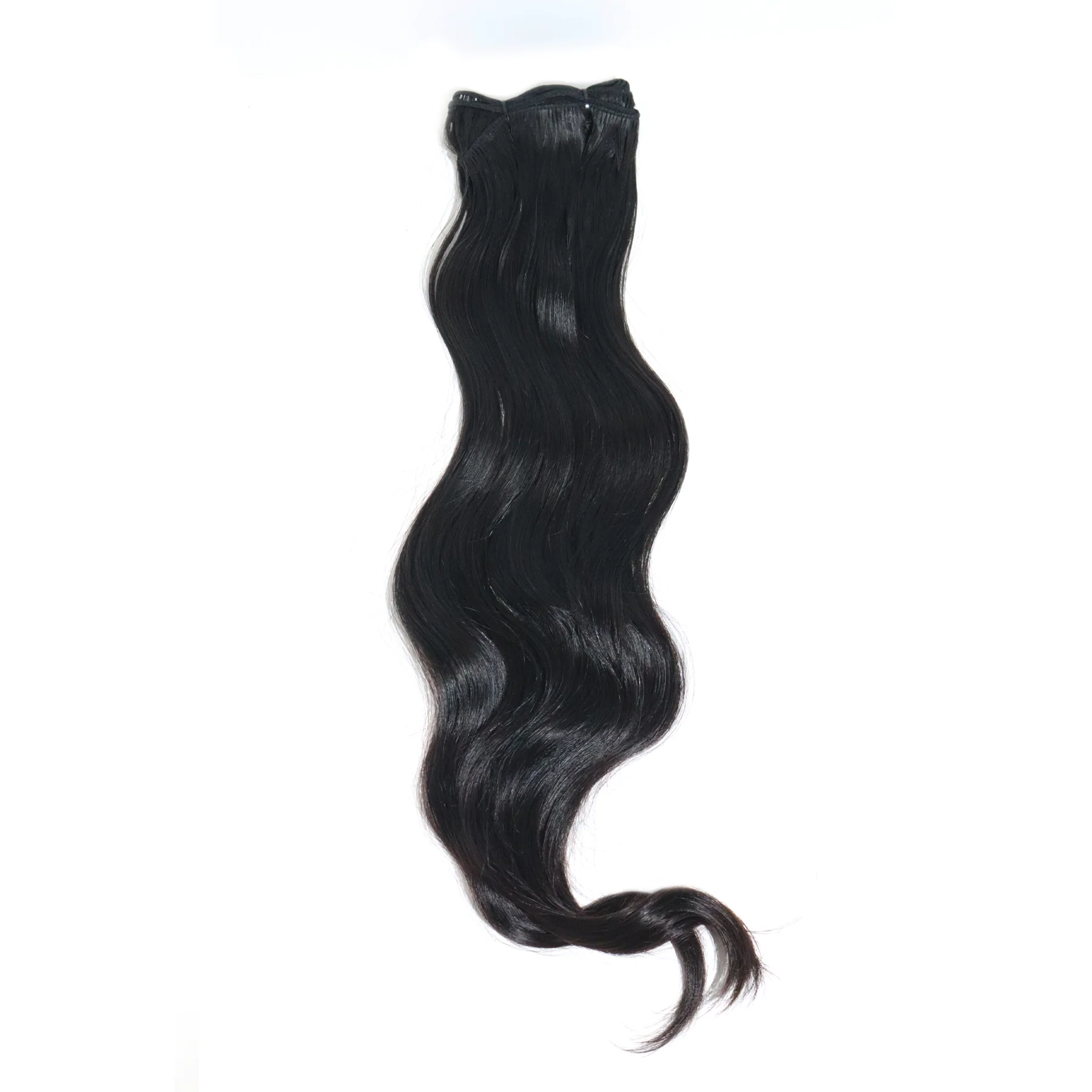 Lumi — Yummy Rare Blend Hair Weft