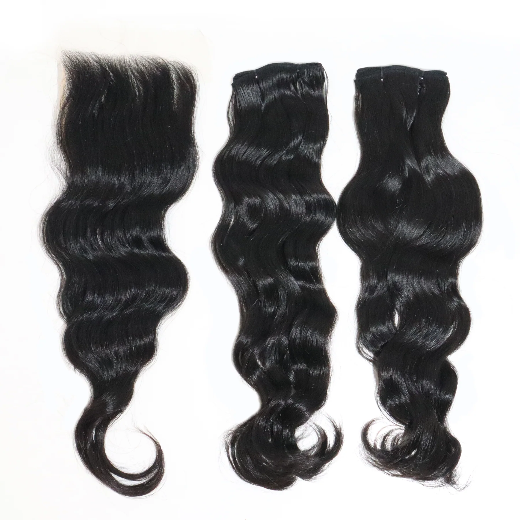 Lyra — Yummy Rare Blend Hair Weft