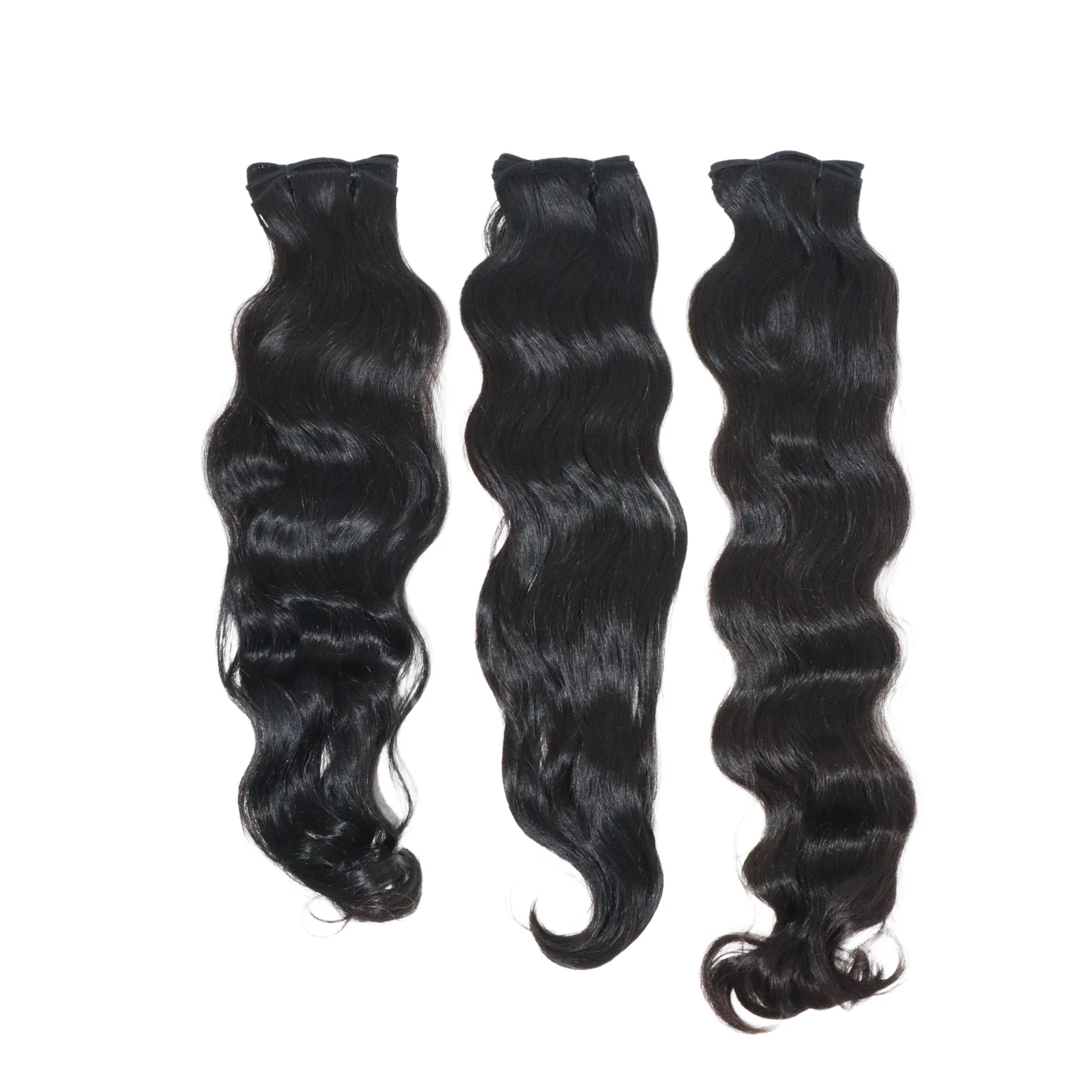 Marielle — Yummy Rare Blend Hair Weft