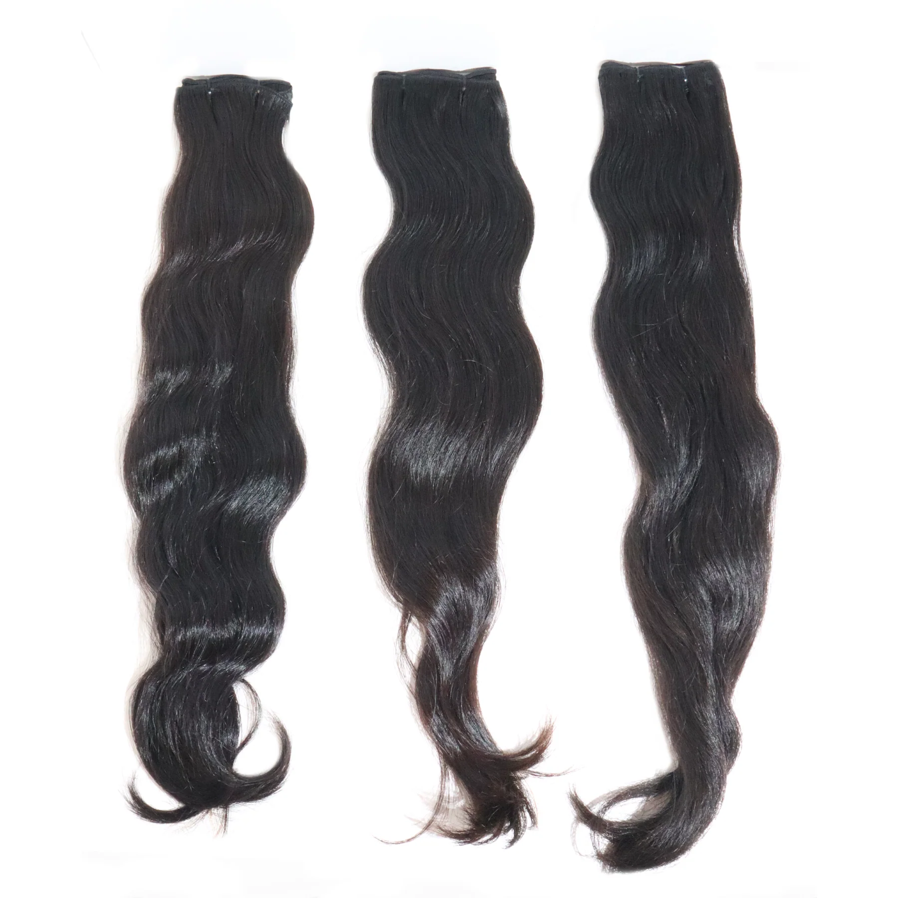 Avery — Yummy Rare Blend Hair Weft