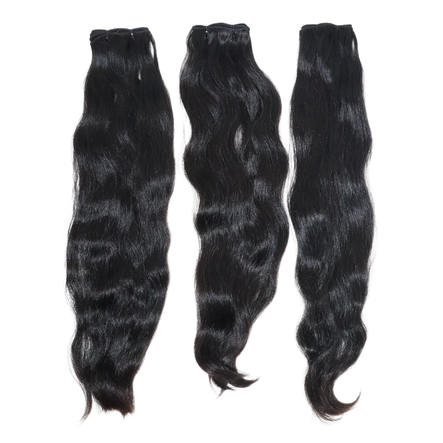Monroe — Yummy Rare Blend Hair Weft