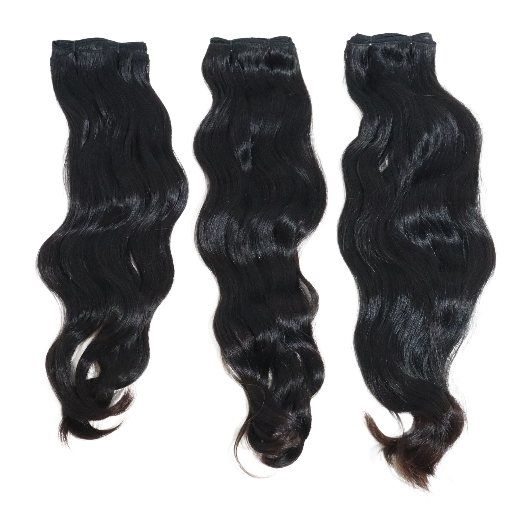 Noa — Yummy Rare Blend Hair Weft