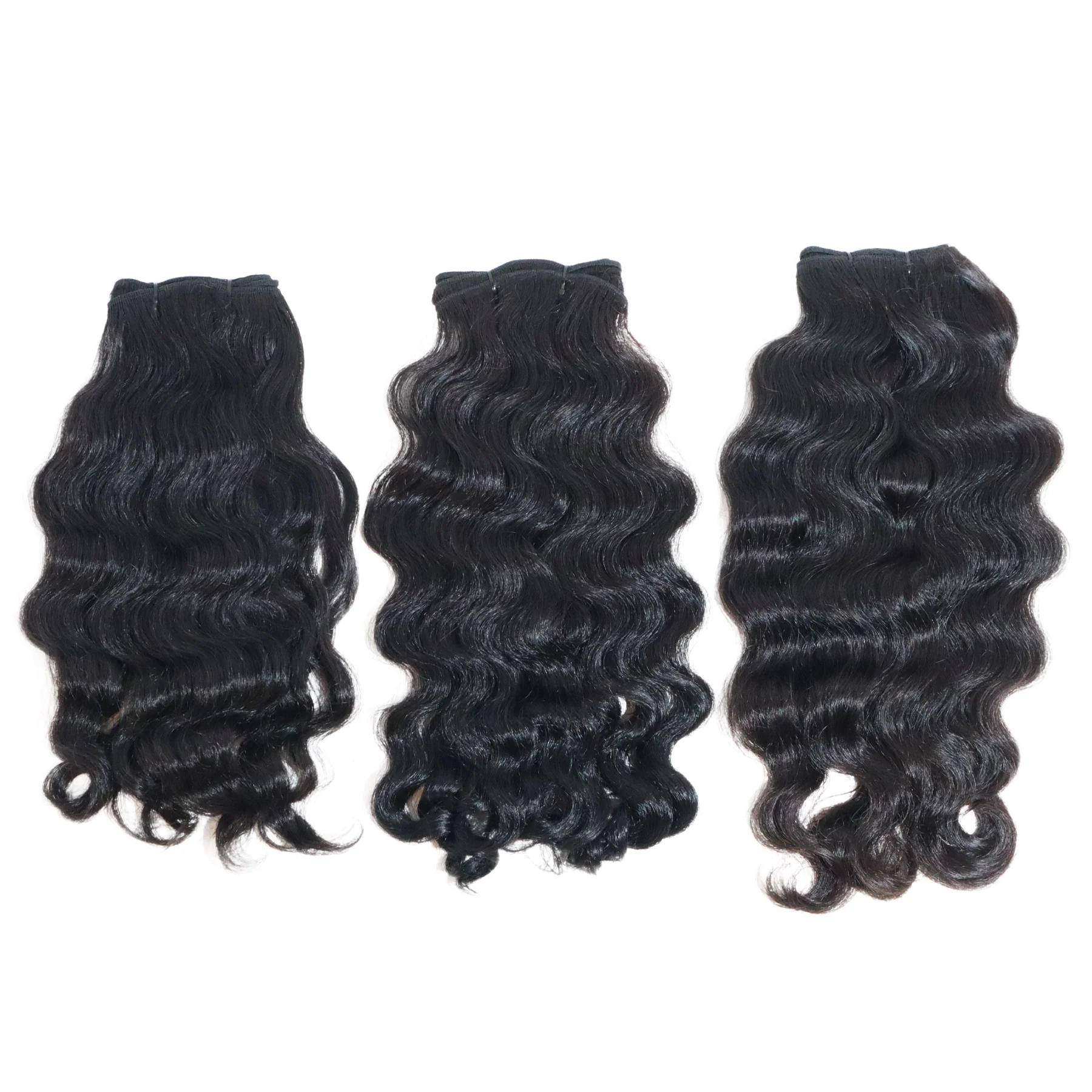 Noelle — Yummy Rare Blend Hair Weft