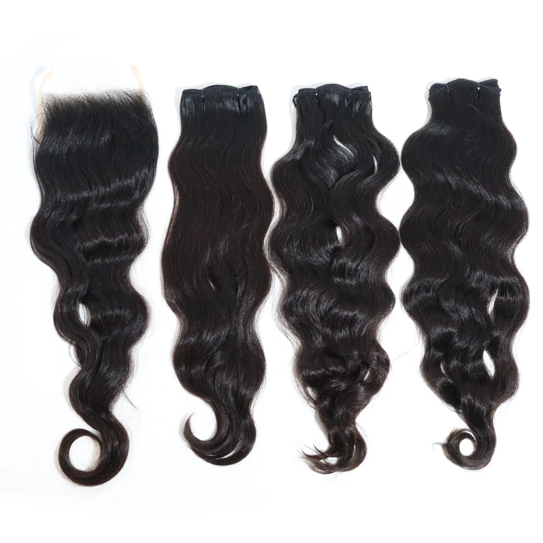 Noora — Yummy Rare Blend Hair Weft