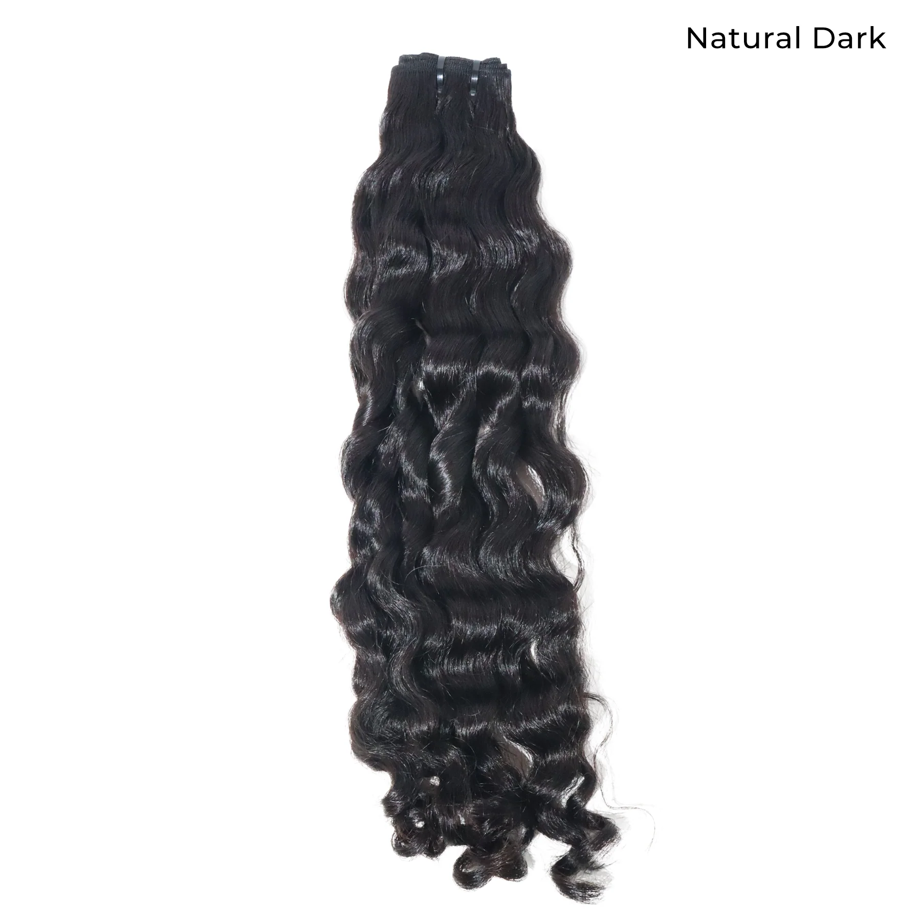 Raw Cambodian Curly Wave - Image 3
