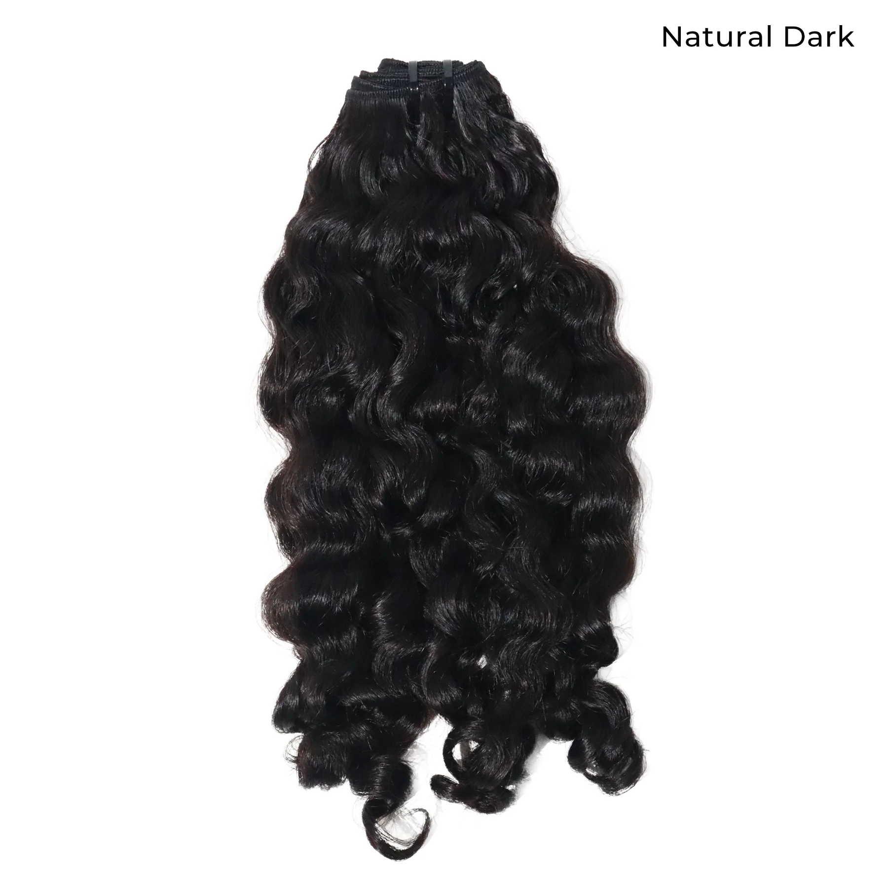 Raw LAO Lush Curly - Image 3