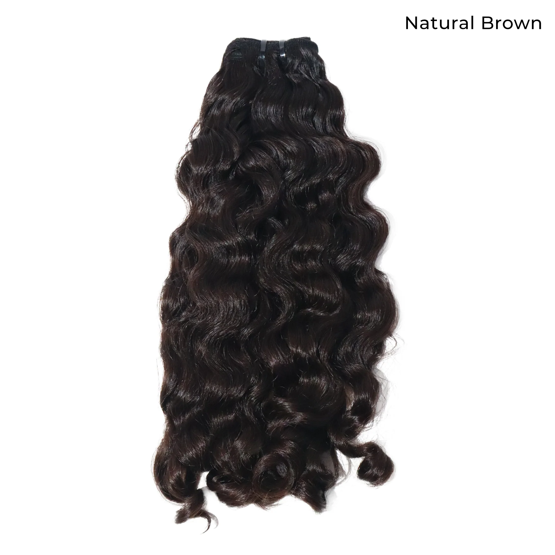Raw LAO Lush Curly - Image 4