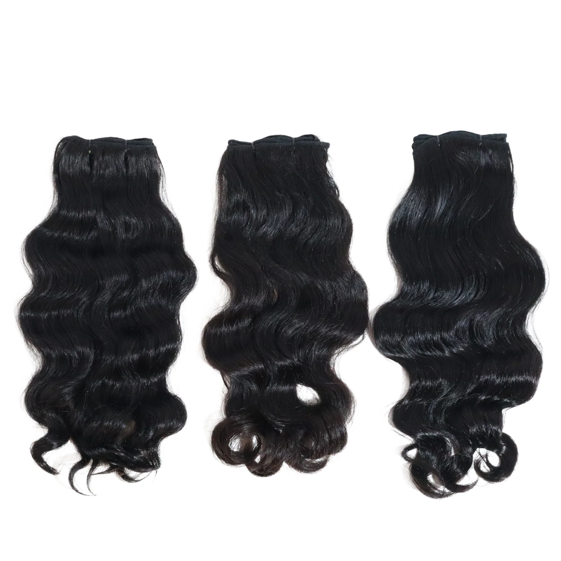 Rumi — Yummy Rare Blend Hair Weft