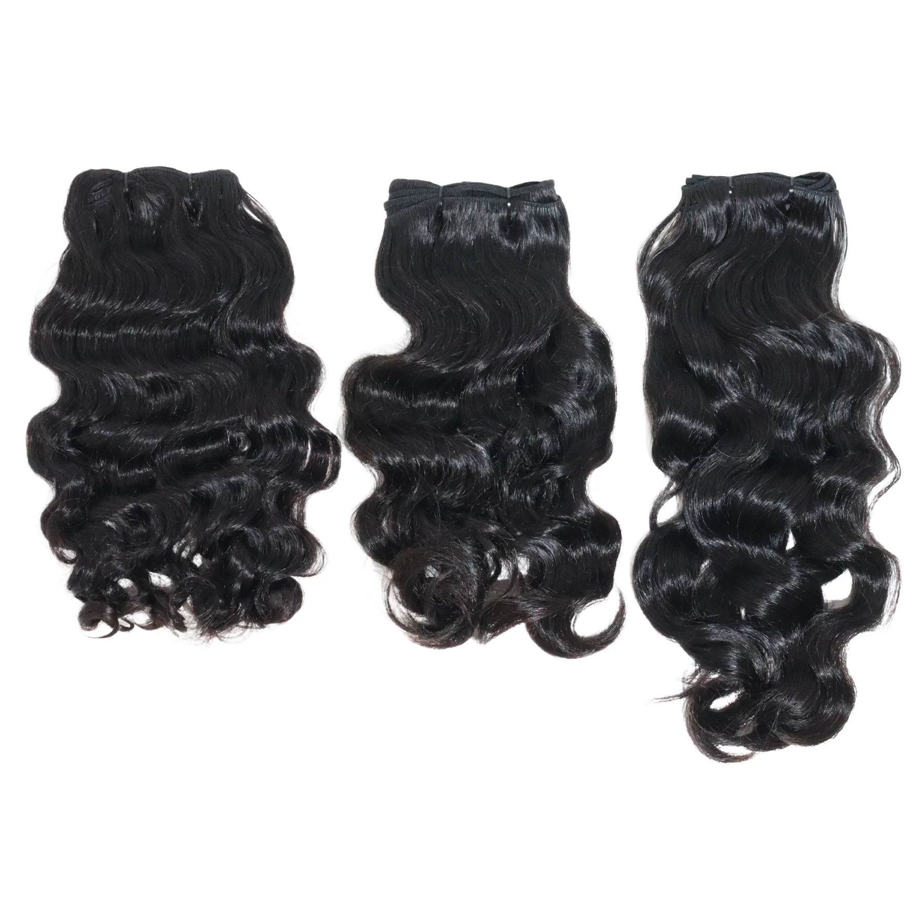 Skylan — Yummy Rare Blend Hair Weft