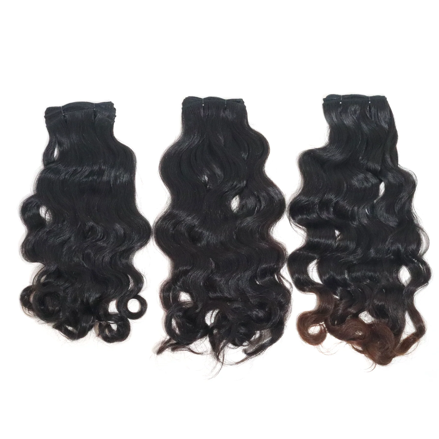 Spain — Yummy Rare Blend Hair Weft