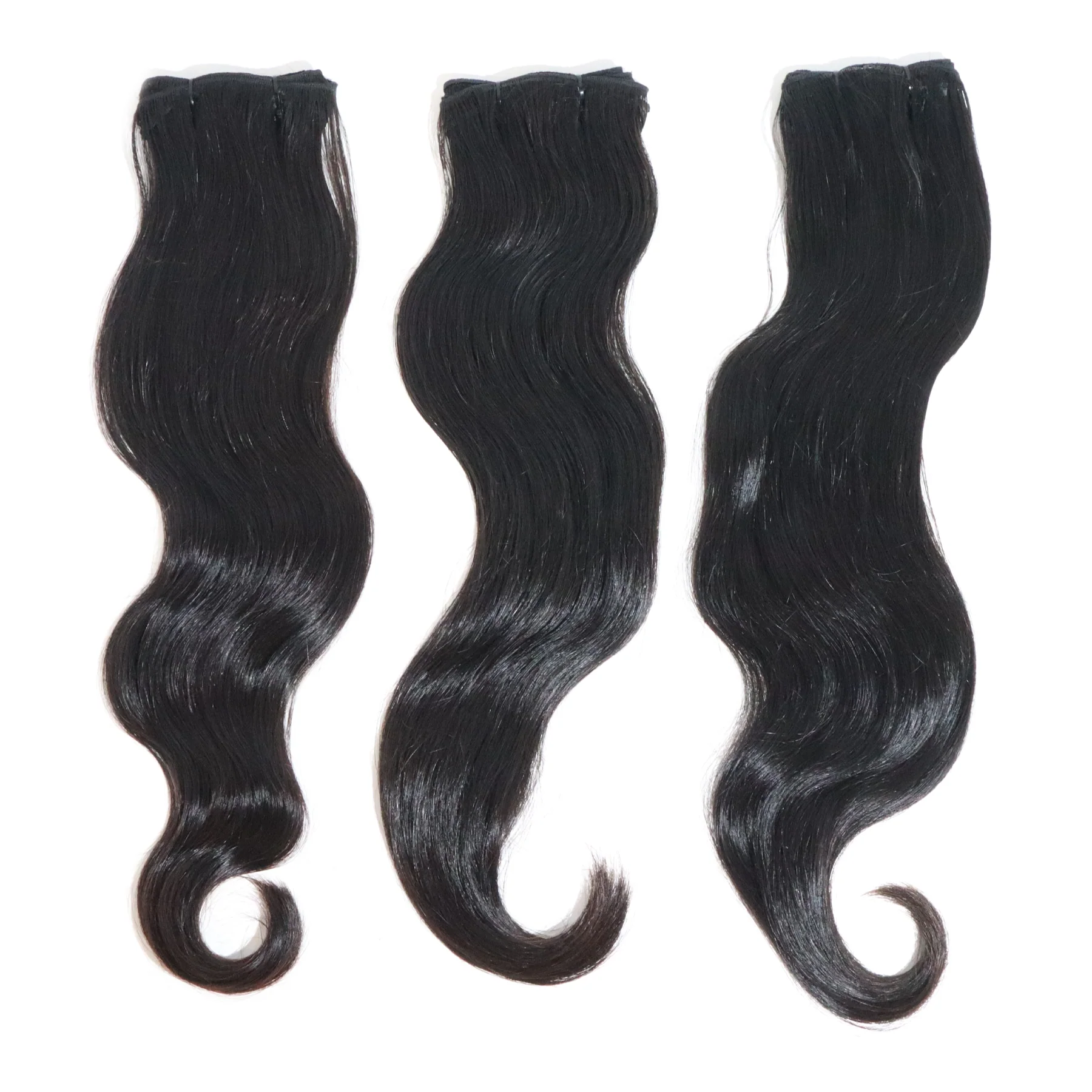 Vionna — Yummy Rare Blend Hair Weft