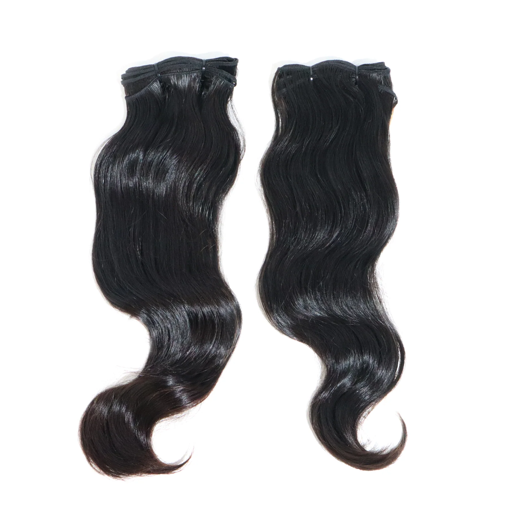 Willow — Yummy Rare Blend Hair Weft