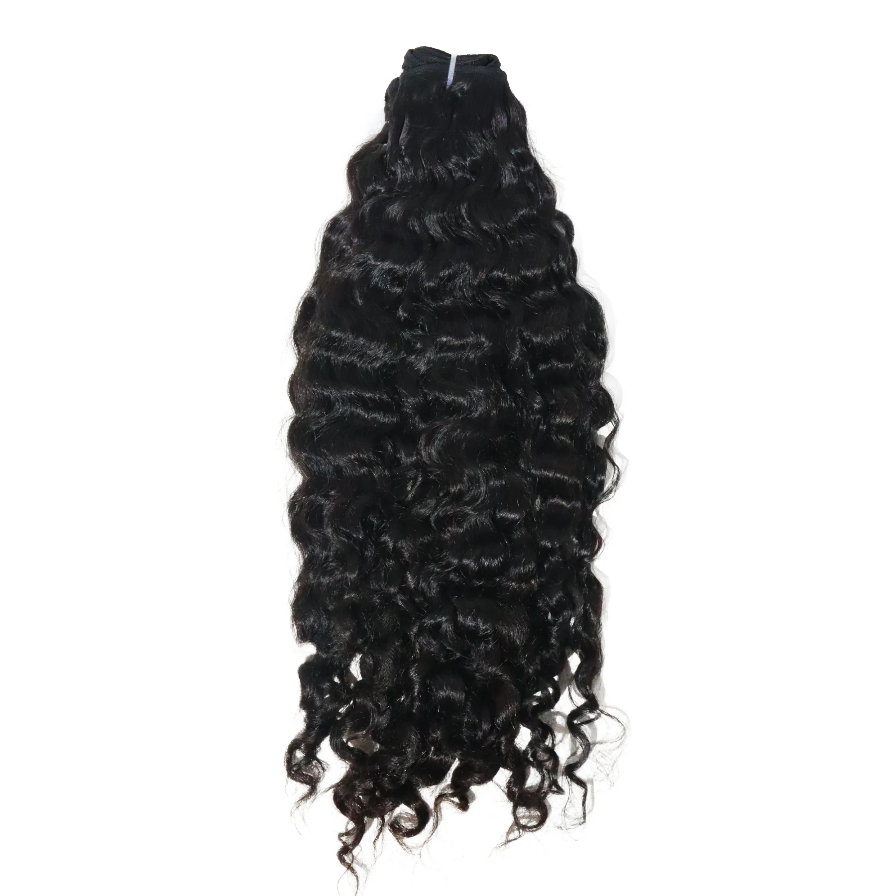 YUMMY Raw Burma Curly - Image 4