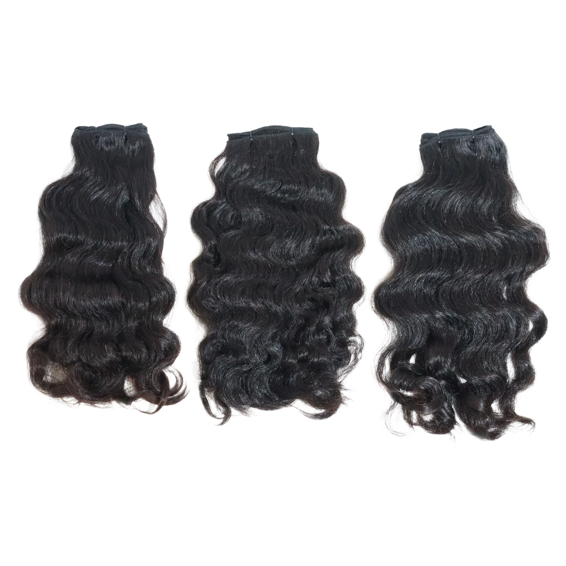 Zariah — Yummy Rare Blend Hair Weft